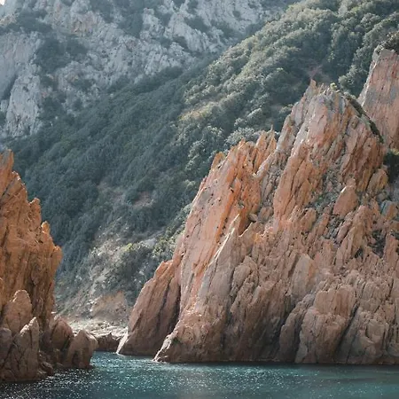 Résidence Le Subrini * Porto (Corsica)