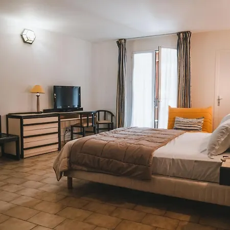 Résidence Le Subrini Appart hôtel *