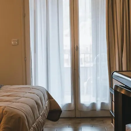 Résidence Le Subrini Appart hôtel