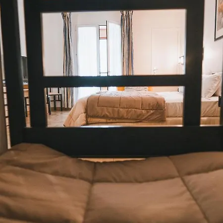 Résidence Le Subrini Appart hôtel Porto (Corsica)